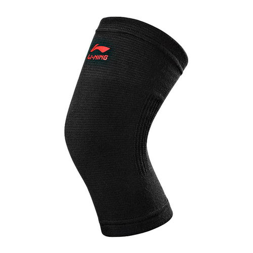 李寧護肘 男女通用的運動健康防護利器