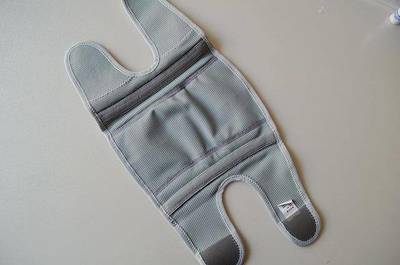 呵護(hù)頸椎，煥發(fā)活力 認(rèn)識無恙太赫茲健康理療護(hù)具