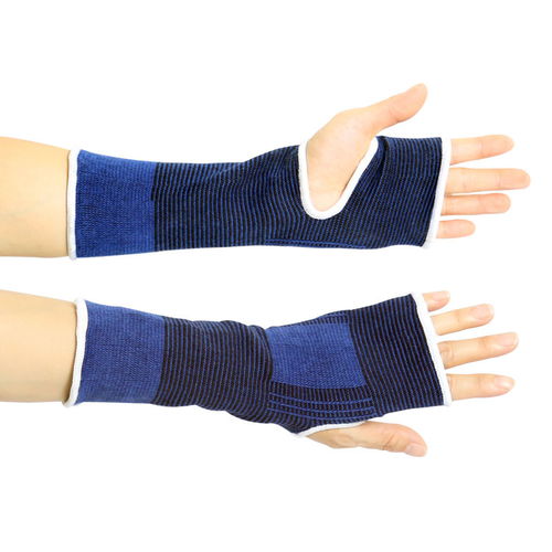 運(yùn)動(dòng)防護(hù)全攻略 護(hù)具如何守護(hù)你的運(yùn)動(dòng)健康