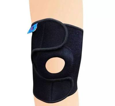 重陽(yáng)登高，且行且珍“膝” 健康護(hù)具的智慧選擇