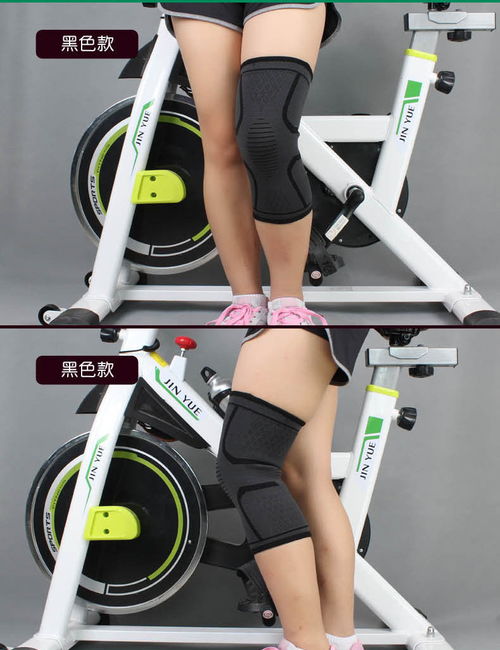 健康守護，自在運動——新款夏季運動護膝深度解析
