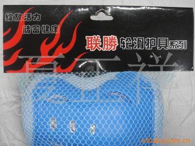 守護運動樂趣 兒童輪滑護具批發指南與健康防護之道