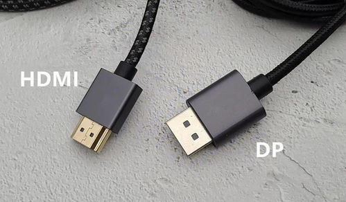 DIY電腦冷知識(shí) 你的顯示器應(yīng)該接DP還是HDMI接口？