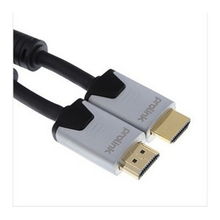 Prolink HMC270 HDMI 1.4版高清數(shù)據(jù)線深度評(píng)測(cè) 3米長(zhǎng)度連接電腦與電視的明智之選？