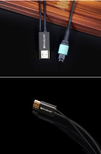 開博爾純光纖HDMI 2.0版 8K@60Hz無(wú)損傳輸，定義高清連接新標(biāo)準(zhǔn)