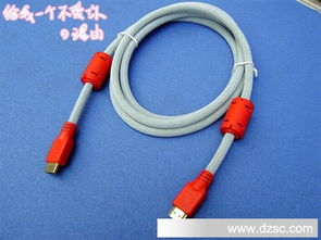 HDMI高清連接線 優(yōu)質(zhì)供應(yīng)商如何助力數(shù)字視界無(wú)縫銜接