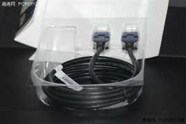影馳高清專用HDMI線 完美適應特殊環境的音視頻連接專家