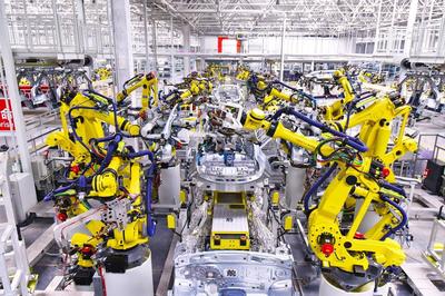 長城汽車發布2020年度社會責任報告，新材料技術研發成核心亮點