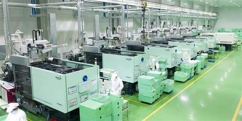 新材料研發賦能綠色未來 吳興加快打造生態文明典范城市首位區